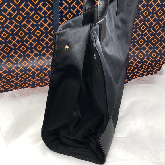 NWT Tory Ella tote - Picture 5 of 7